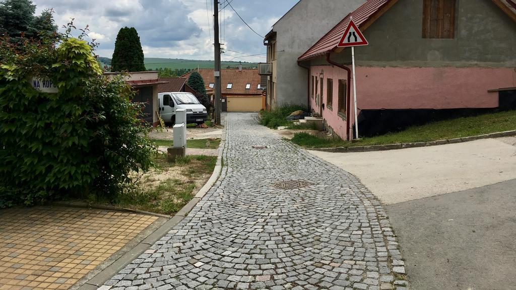 Ubytování ve Vinařství Medek | Medek House&Winery Uherské Hradiště Exterior foto