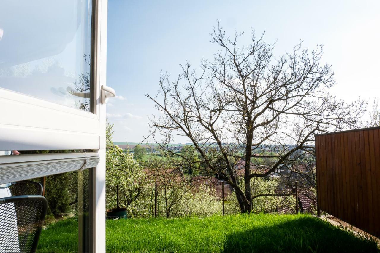 Ubytování ve Vinařství Medek | Medek House&Winery Uherské Hradiště Exterior foto
